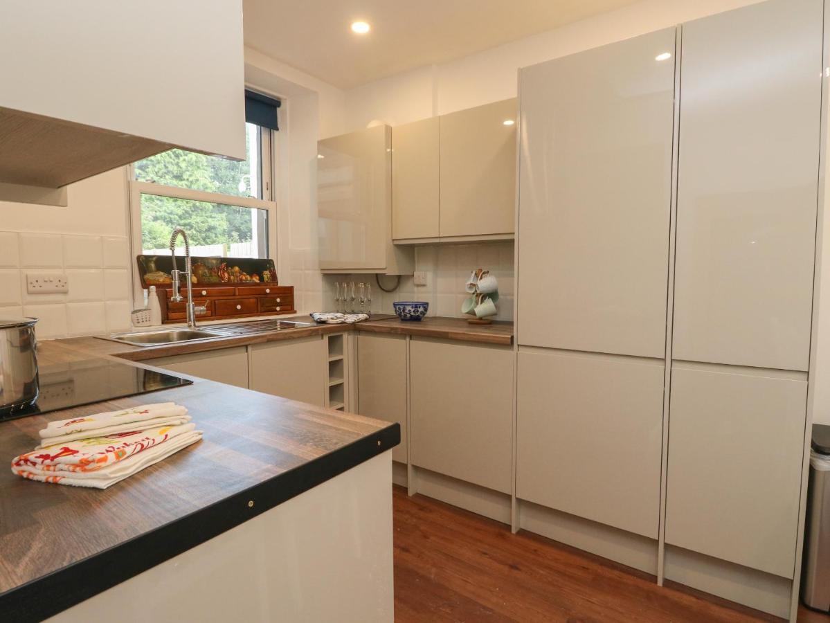 Secret Nest Apartamento Dunoon Exterior foto