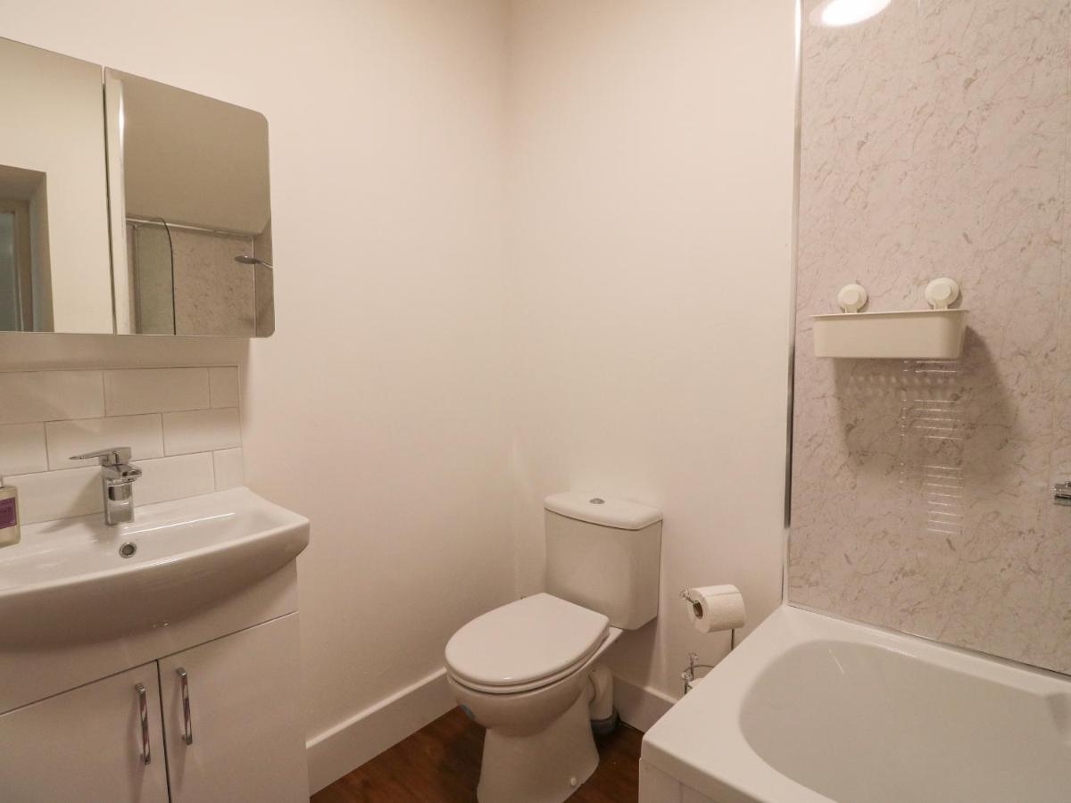 Secret Nest Apartamento Dunoon Exterior foto